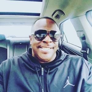 Meet your Posher, Rob